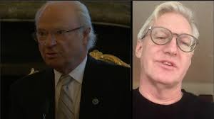 Kungen besviken över att Carl-Philip inte kan bli kung