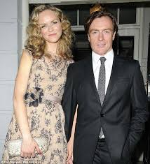 My skin feels and looks amazing from it! Minnie Driver Is Understated In Modest Shift Dress For Private Lives Press Night While Helena Bonham Carter Embraces Her Inner Goth Minnie Driver Toby Stephens Black Sails Starz