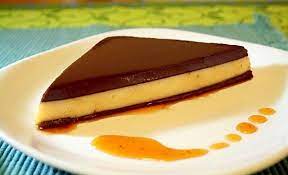 Puding roti karamel by sari kitchen. Resep Dan Cara Membuat Puding Cokelat Karamel Yang Lezat Selerasa Com