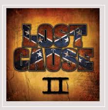 Amazon.com: Lost Cause II: CDs & Vinyl