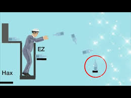 Pero antes de empezar, el popular chico da un trago de su bebida energética bestia y todo toma un rumbo inesperado. Fernanfloo Litetube