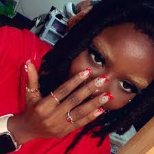 Jarrell Harris (@jd_seven_)