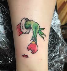 We did not find results for: Christmas Lights Tattoo All Things Tattoo