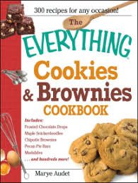 Who won our june around the kitchen table giveaway of books from authors leslie budewitz, lucy burdette, maya corrigan, maddie day, and molly macrae! Read The Everything Cookies And Brownies Cookbook Online By Marye Audet Books