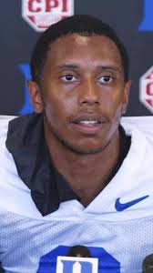 Anthony Nelson Duke Football