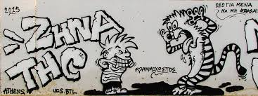 Gambar tersebut bisa anda download langsung, caranya silahkan klik pada ga. Foto Gratis Grafiti Dinding Hitam Dan Putih Grafiti Semprot Komik Street Hippopx