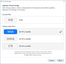 How to cancel storage plan subscription? Best Way To Manage Icloud Storage On Mac And Iphone