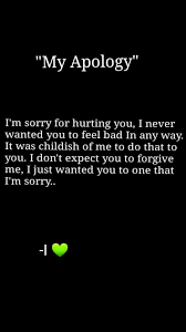 I M Sorry Babe Apologizing Quotes Sorry Quotes Apology Quotes For Him