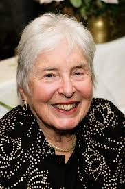 Helga Benson Obituary