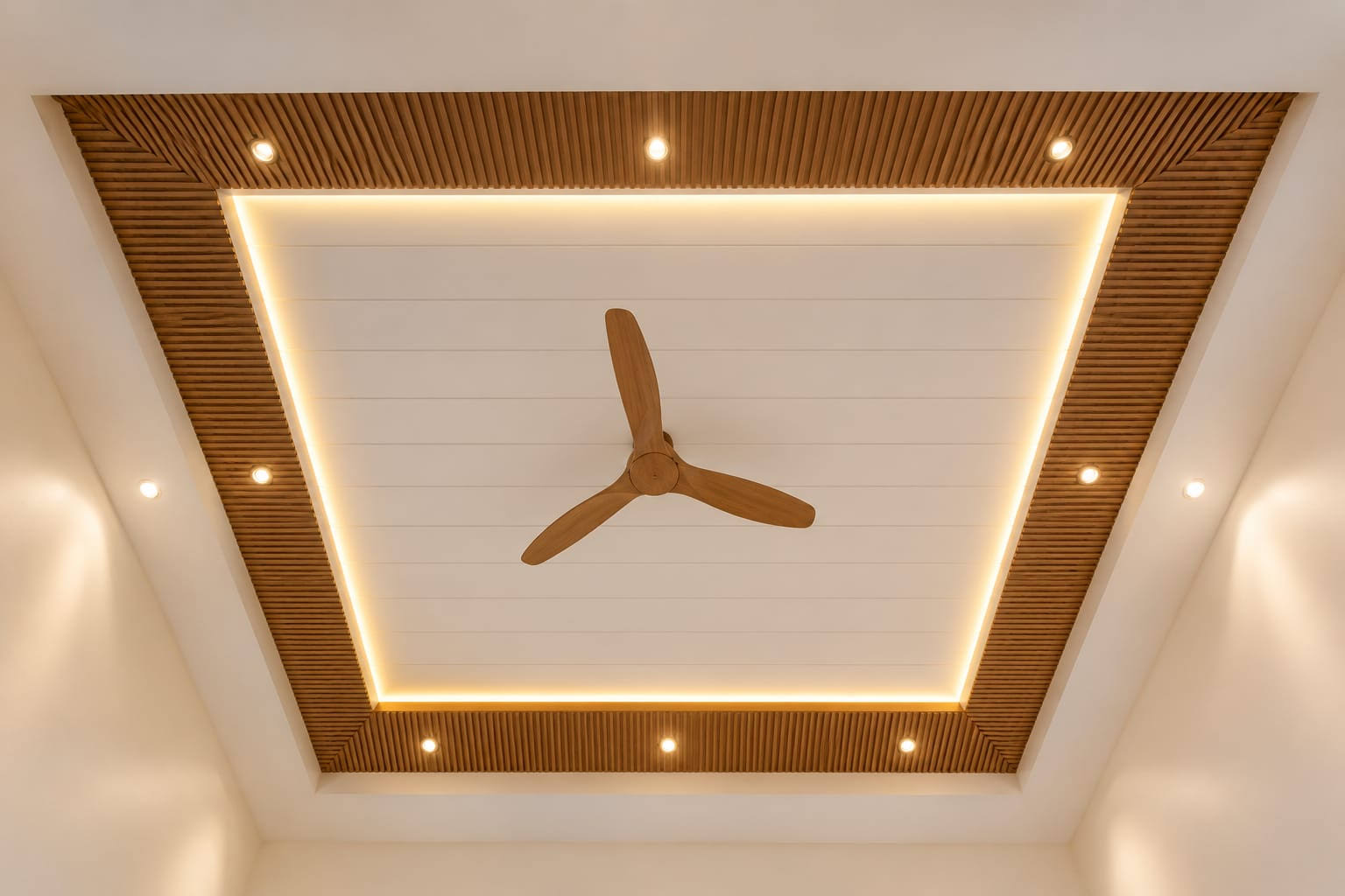 pvc panels ceiling product image