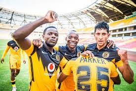 Chiefs coach should get involved in parker/nurkovic incident. Kaizer Chiefs Take A Neil Armstrong Moment Big Step Into First Champions League Group Stage