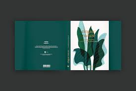 The Summer Of Broken Things By Margaret Peterson Haddix Nature Book Covers On Behance In 2020 Book Cover Design Book Cover Plant Illustration