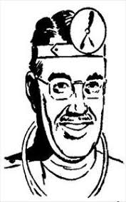 The Family HealthCare Center is easy to find: