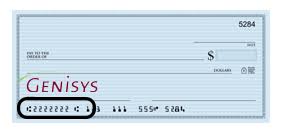 It was established in 1964 and as of march of 2021, it had grown to 464 employees and 238,358 members at 32 locations.genisys credit union has an a+ health rating. Genisys Credit Union Routing Number How To Wire