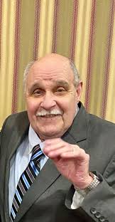 Rob" Robin Paul Tromotola Obituary June 20, 2025