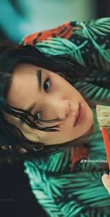 Do you know? Min Yoongi is a Phoenix. He will rise from ashes and he will  become even brighter and more powerful than ever before. #bts #minyoongi  #suga #btsis7