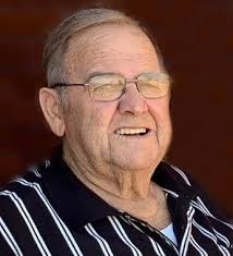 RANDALL, Dennis William