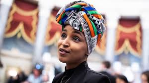 Ilhan Omar to run for reelection, not Senate, in 2026