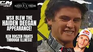 Sherco interview with Clay Stuckey (Parts, Availability, Aftermarrket  support)