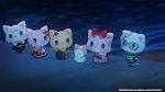 ミュークルドリーミー みっくす！