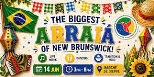 Arraia of New Brunswick
