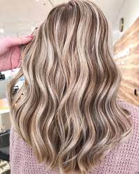 Dimensional Blonde Highlights Lowlights Hair Highlights And Lowlights Blonde Highlights Blonde Dimensional Hair