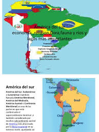 Последние твиты от uicn américa del sur (@uicn_sur). America Del Sur America Del Sur Americas