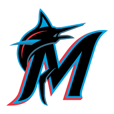 Miami Marlins Logo Miami Marlins Mlb Team Logos Marlins