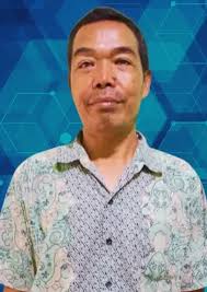 Guru, Staff, Karyawan SD II