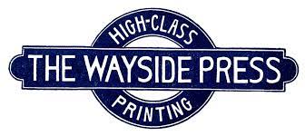 With so many of us now. Wayside Story Wayside