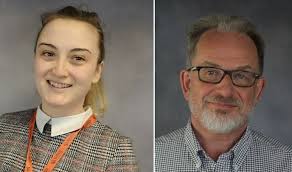 Food and drink apprenticeship of the month Charlie Bigham's