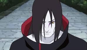 5 ninjas mais poderosos do que Orochimaru em Naruto Shippuden - Critical  Hits