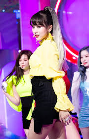Twice Fancy You Sbs Inkigayo