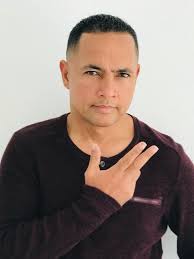 Exclusive Interview with Reggaetón Artist DJ Negro: “I'll die being a  musicologist”