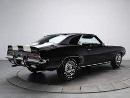 Chevrolet Wallpapers Chevrolet Camaro Z28 Rs 1969 Wallpapers Chevrolet Camaro Camaro Hot Rods Cars Muscle