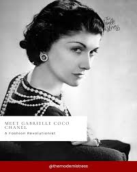 Discover the Legendary Life of Coco Chanel, A Pioneer of Fashion  Self-Reliance and Rebellion