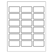 See where to find avery templates built into microsoft® word so you can create and save your designs for avery labels, cards, dividers and . Template For Avery 4224 Rectangle Dissolvable Labels 1 1 4 X 2 3 8 Avery Com