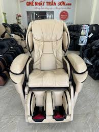 GHẾ MASSAGE NỘI ĐỊA NHẬT BẢN TRẦN SƠN