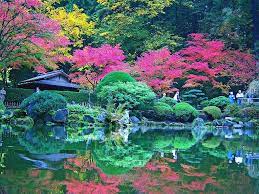 The Japanese Gardens I Have Not Been Here Yet But I Really Wanna Go Beautiful Landscape Photography Japanese Garden Portland Japanese Garden