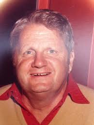 JEROME OSBORNE Obituary (1922