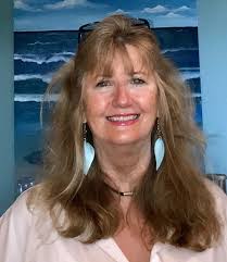 An Interview with Galveston Painter & Muralist Helen Saldivar