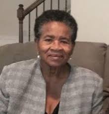 Evetta Garrett Weaver Obituary May 16, 2021