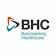 Boomerang Healthcare logo