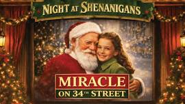 Miracle on 34th Street