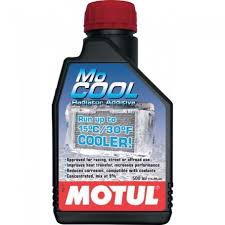 Additif Refroidissement Motul Mocool 500 Ml Motodiffusion Com