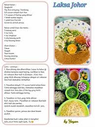 Pin By Xei On Nasimeelaksa Malay Food Recipes Food