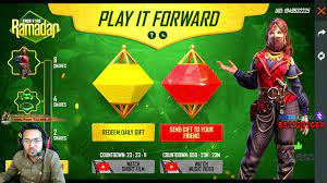 Try this unique and popular music game of 2021! Garena Free Fire Live Playing With Subscriber Song Youtube