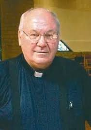 Hudson priest convicted in theft