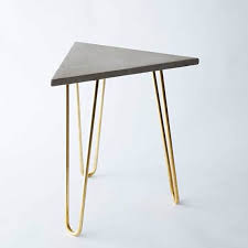 Side Table Casa Diy