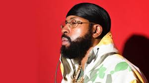 Hip-Hop Album Reviews